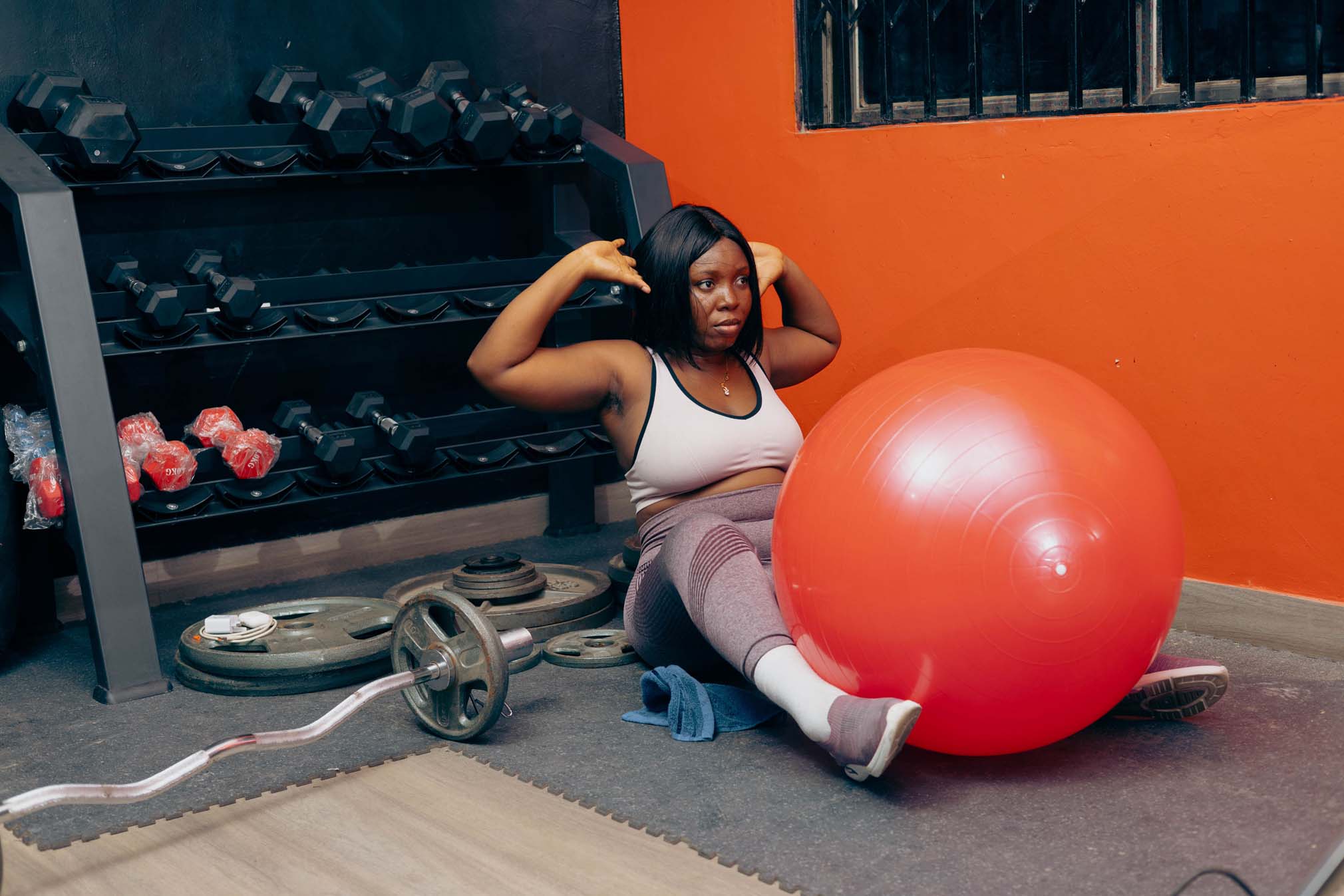 Personal Training